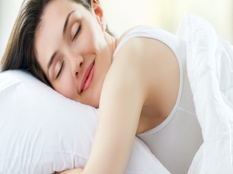 5 Tips Untuk Tetap Menjaga Pola Tidur Selama Menjadi Ibu Baru