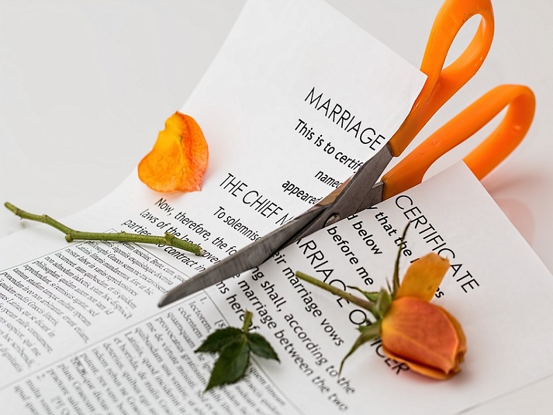 6 Kesalahan Pengantin Baru Yang Sering Menyebabkan Kehancuran Di Awal Pernikahan