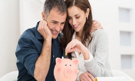 Berurusan Dengan Masalah Finansial Dalam Pernikahan
