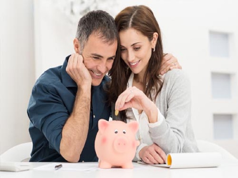 Berurusan Dengan Masalah Finansial Dalam Pernikahan