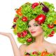 Efek Buruk Diet Vegeterian Ketat untuk Tubuh