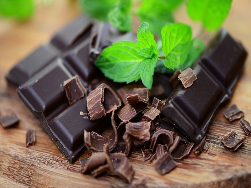 Manfaat Coklat Hitam untuk Kesehatan dan Tubuh