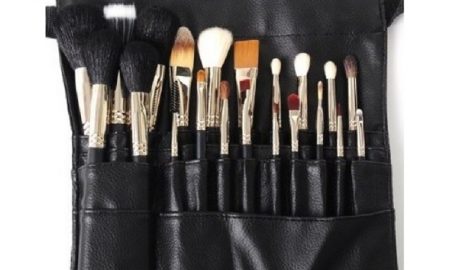 Mengenal Jenis Makeup Brush Berdasarkan Tingkatan Skill