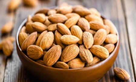 Apakah Almond Baik Untuk Kesehatan? Simak 10 Manfaatnya!
