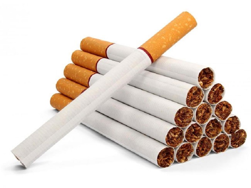 Apakah Rokok Bisa Menghilangkan Berat Badan Secara Drastis? Berikut Beberapa Fakta Mengenai Rokok