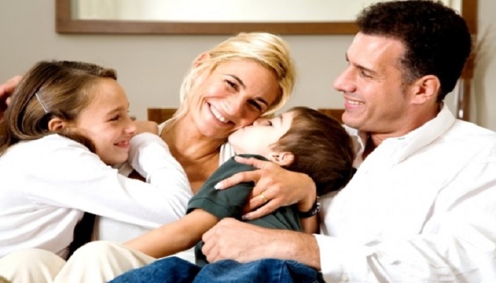 5 Cara Membesarkan Anak anak Untuk Keluarga Yang Bahagia