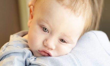 Apa Yang Menyebabkan Anak Sulit Tidur dan Bagaimana Cara Mengatasinya