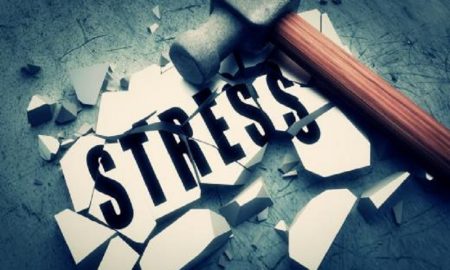 Cara Melawan Stres