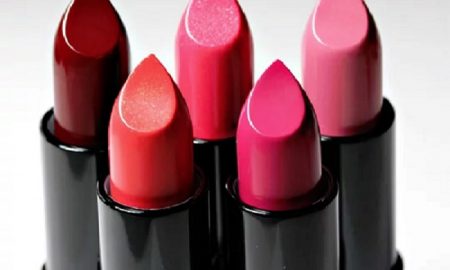Cara Memilih Lipstik