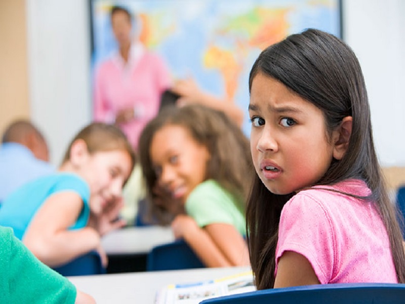 Cara Mengajarkan Anak Menghadapi Pelaku Bullying Tanpa Harus Menyakiti Orang Lain