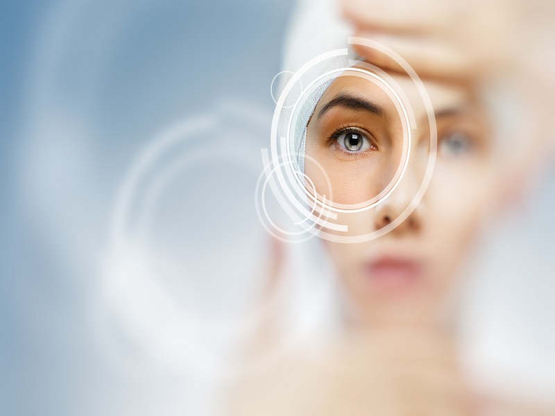 Cara Menjaga Kesehatan Mata Jika Anda Menggunakan Lensa Kontak – Tips