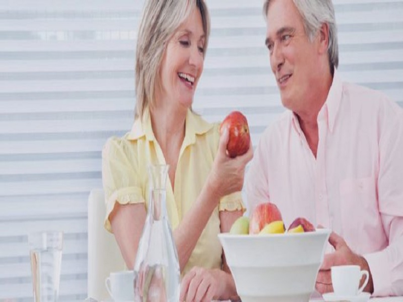 Diet untuk Membantu Penderita Alzheimer Agar Tetap Sehat