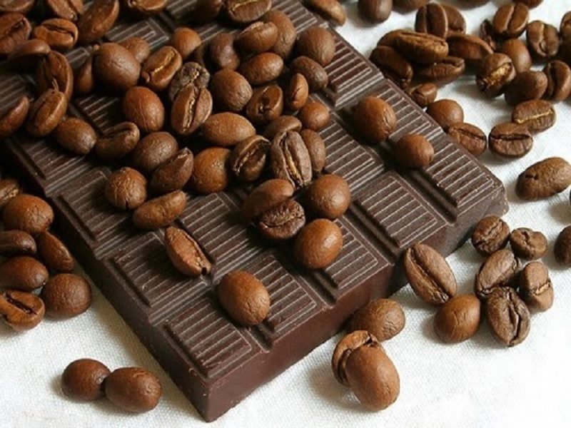 Ini dia Manfaat Coklat Gelap  Untuk Kesehatan Tips 