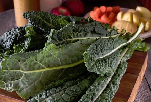 Manfaat Makan Kangkung