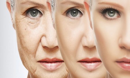 Mencegah Penuaan Dini