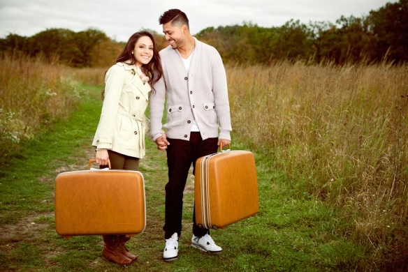 Mengajak Pasangan Anda Traveling Sebelum Memutuskan Menikahinya