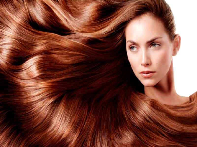 Mitos Tentang Rambut Yang Harus Tidak Lagi Kita Percayai, Ladies!