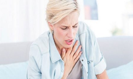 Penyakit Penyebab Sesak Nafas yang Sering Tidak Dicurigai