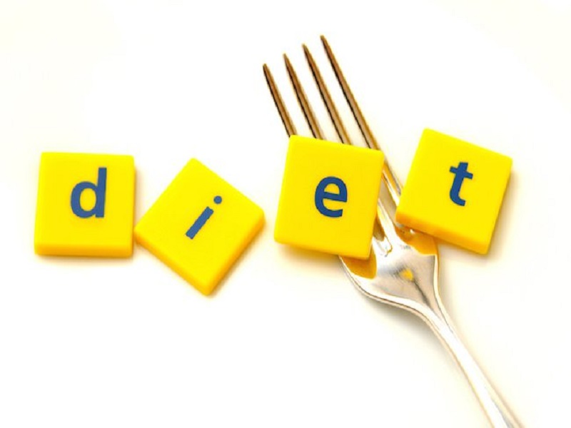 Tetap Diet Saat Liburan? Cara Ini Paling Berhasil