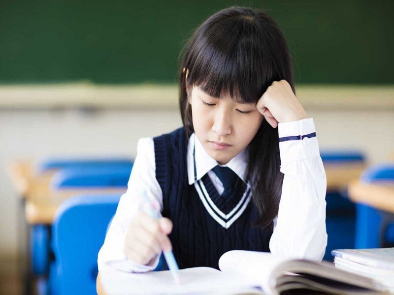 Tips Edukasi Anak, Cara Agar Anak Anda Bisa Sukses Di Sekolah