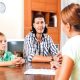 Tips Parenting : 6 Pertanyaan Penting Ditanyakan Saat Pertemuan Orang tua-Guru