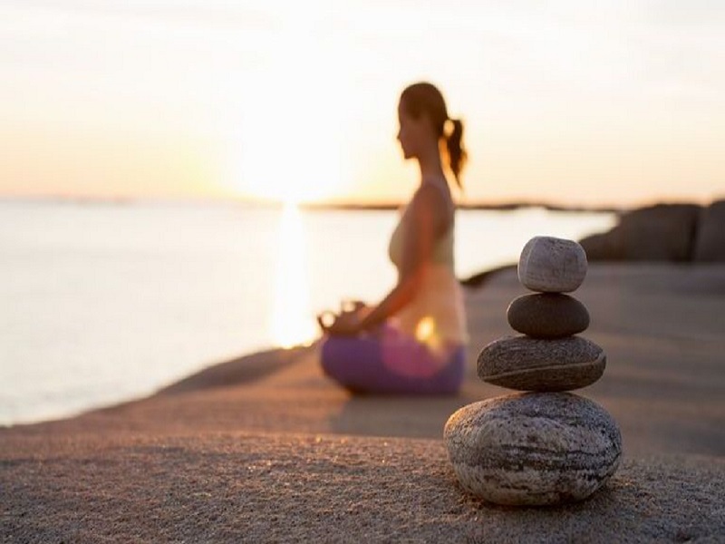 Tips Untuk Melakukan Meditasi Yang Berguna Bagi Kehidupan Anda
