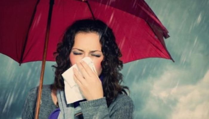 Bagaimana Cara Menjaga Tubuh dari Flu Saat MusimPenghujan