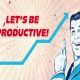 Cara Untuk Jadi Lebih Produktif Di Tahun 2017