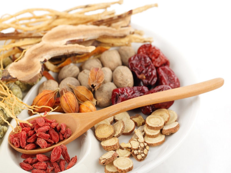 Herbal Tradisional untuk Meningkatkan Tekanan Darah