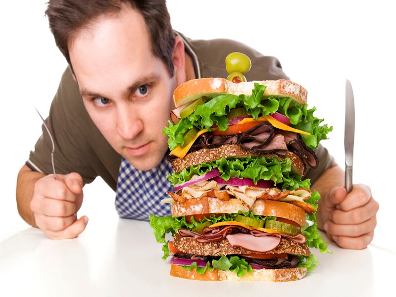 Ini Dia Penyebab Pola Makan Yang Buruk, Apa Saja