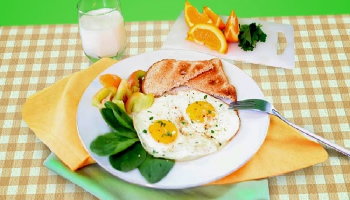 Tips Diet Sehat untuk Penderita Penyakit GinjalKronis