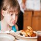 Beberapa Alasan Yang Menyebabkan Anak Susah Makan