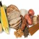 Beberapa Makanan yang Mengandung Karbohidrat