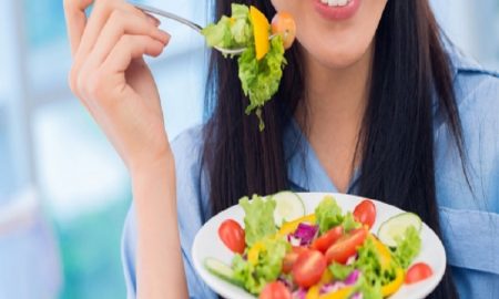 Cara Makan untuk Diet yang Bisa Menurunkan Berat Badan