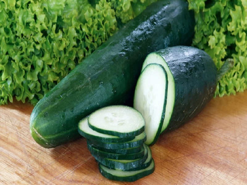 Rasa Segar Zucchini yang Kaya dengan Manfaat untuk Kesehatan Tubuh