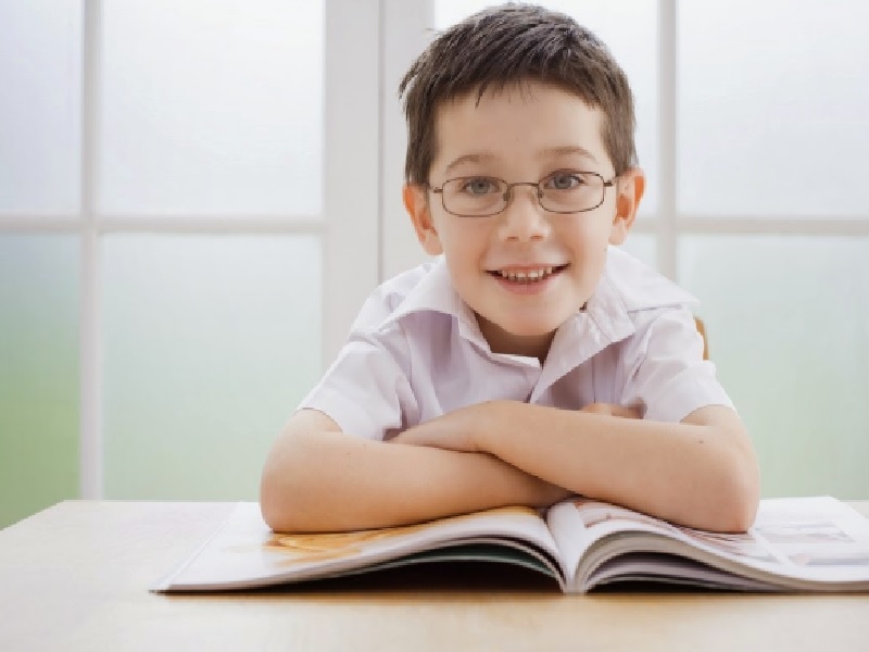Tips Anak Senang Belajar Di Sekolah