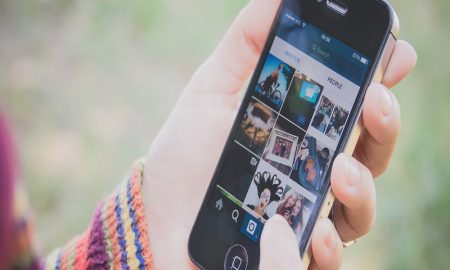 Tips dan Cara Upload Foto ke Instagram Via PC.2