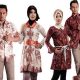 Tips-tips Memakai Pakaian Batik