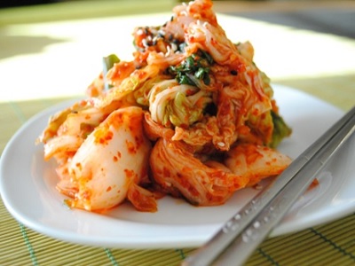 Apakah Kimchi Makanan Sehat dan Apa Manfaat Kimchi untuk Kesehatan.2
