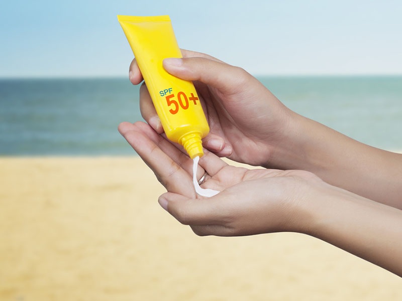 Aturan Menggunakan Sunscreen Bersama Dengan Makeup