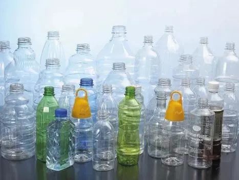 Bahaya Botol Air Mineral Bekas