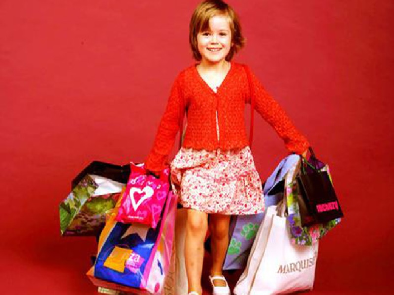 Cara Atasi Sikap Materialisme Pada Diri Anak