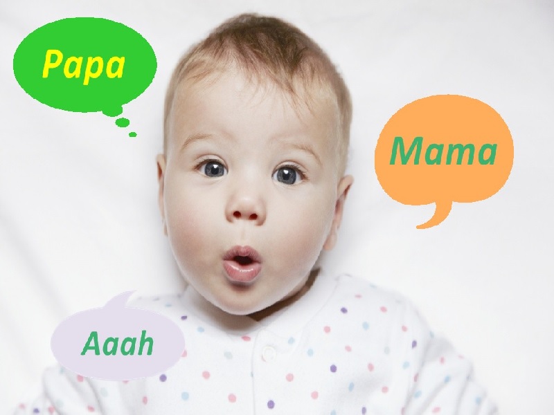 Cara Membesarkan Anak Dalam Dua Bahasa
