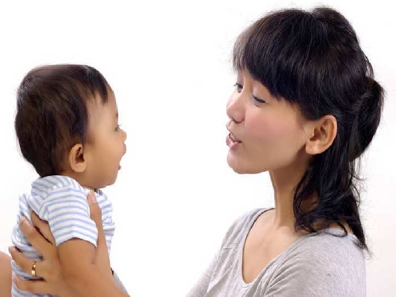 Cara Membesarkan Anak Dalam Dua Bahasa