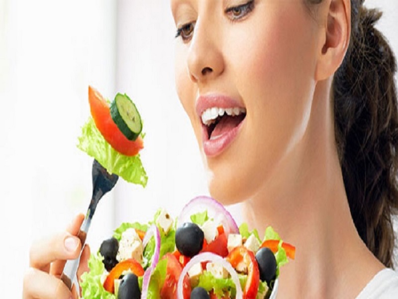 Diet Menyehatkan untuk Penderita Hiper kalsemia