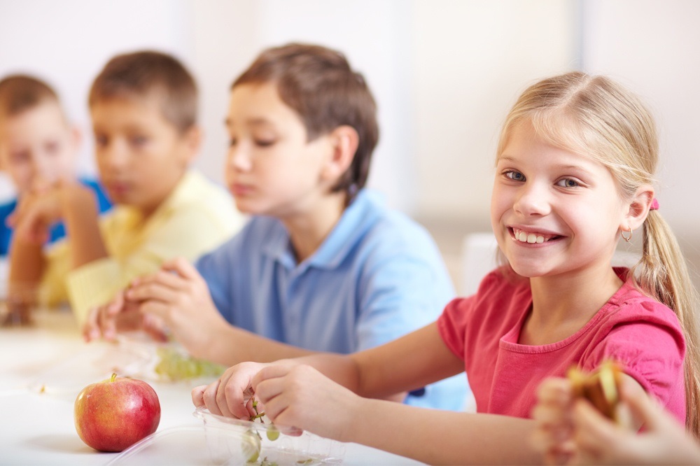 Makanan Wajib Dihindari untuk Diet Autisme