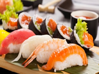 Melihat Prinsip Diet Jepang untuk Menurunkan Berat Badan.2