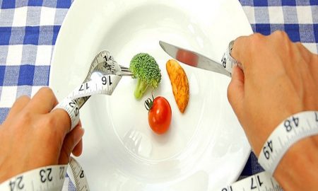 Mengenal Diet Hambar untuk Gangguan Pencernaan