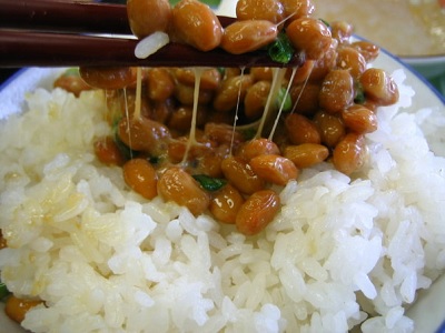 Mengenal Natto – Kedelai Fermentasi Khas Jepang untuk Kesehatan.2