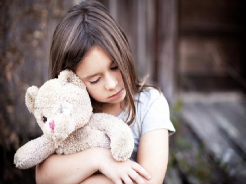 Pentingnya Orang Tua Mengetahui Tanda Anak Sedang Mengalai Depresi